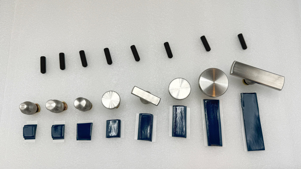 COLD GLUE PULLING – VIP PDR TOOLS