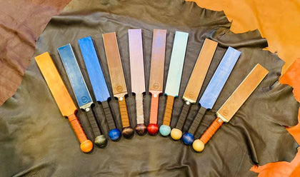Paddles