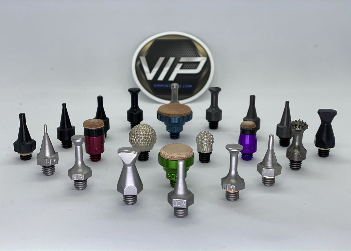 Vip Tools Kit All Tips – VIP PDR TOOLS