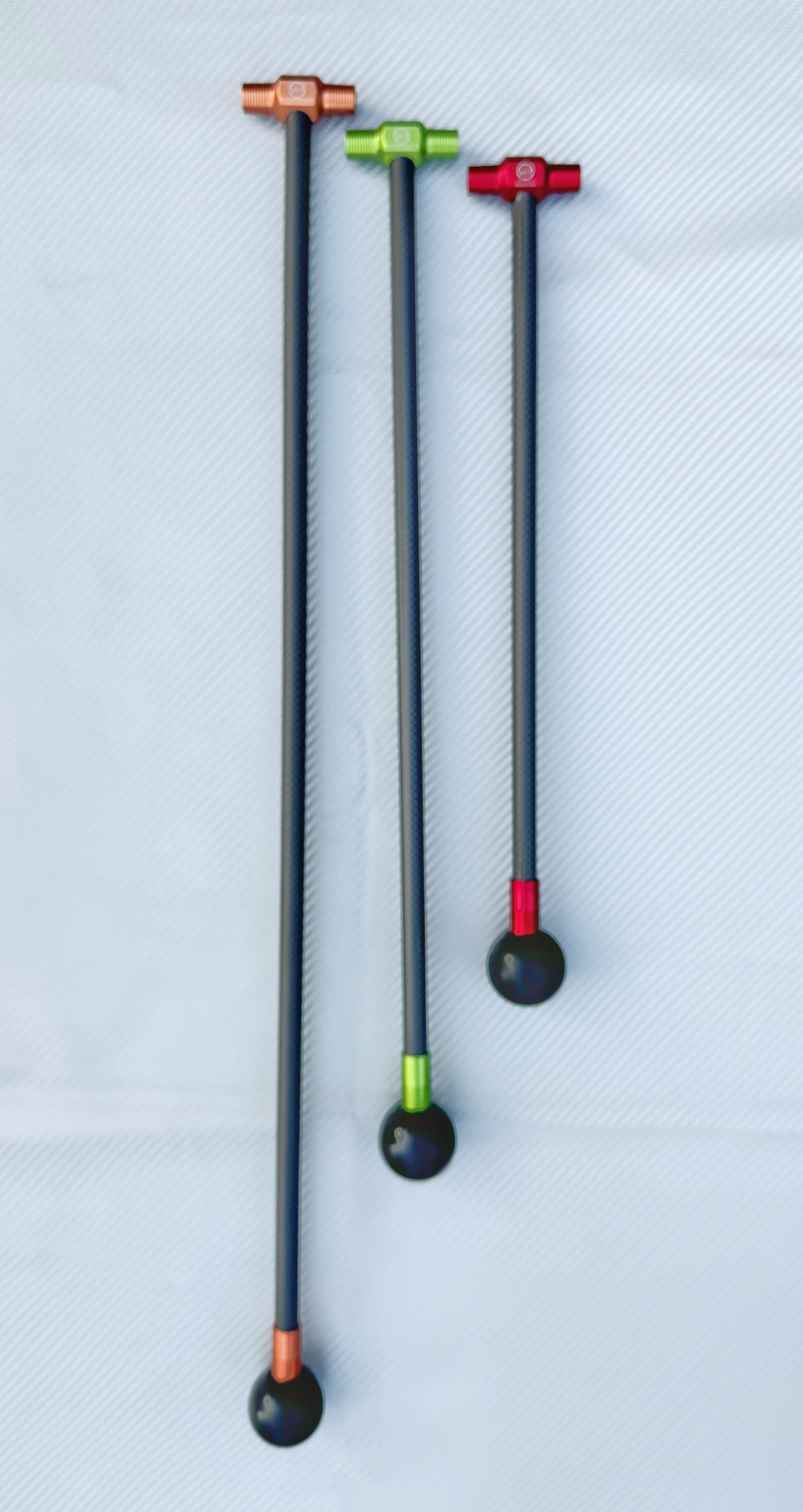 Blending Hammers