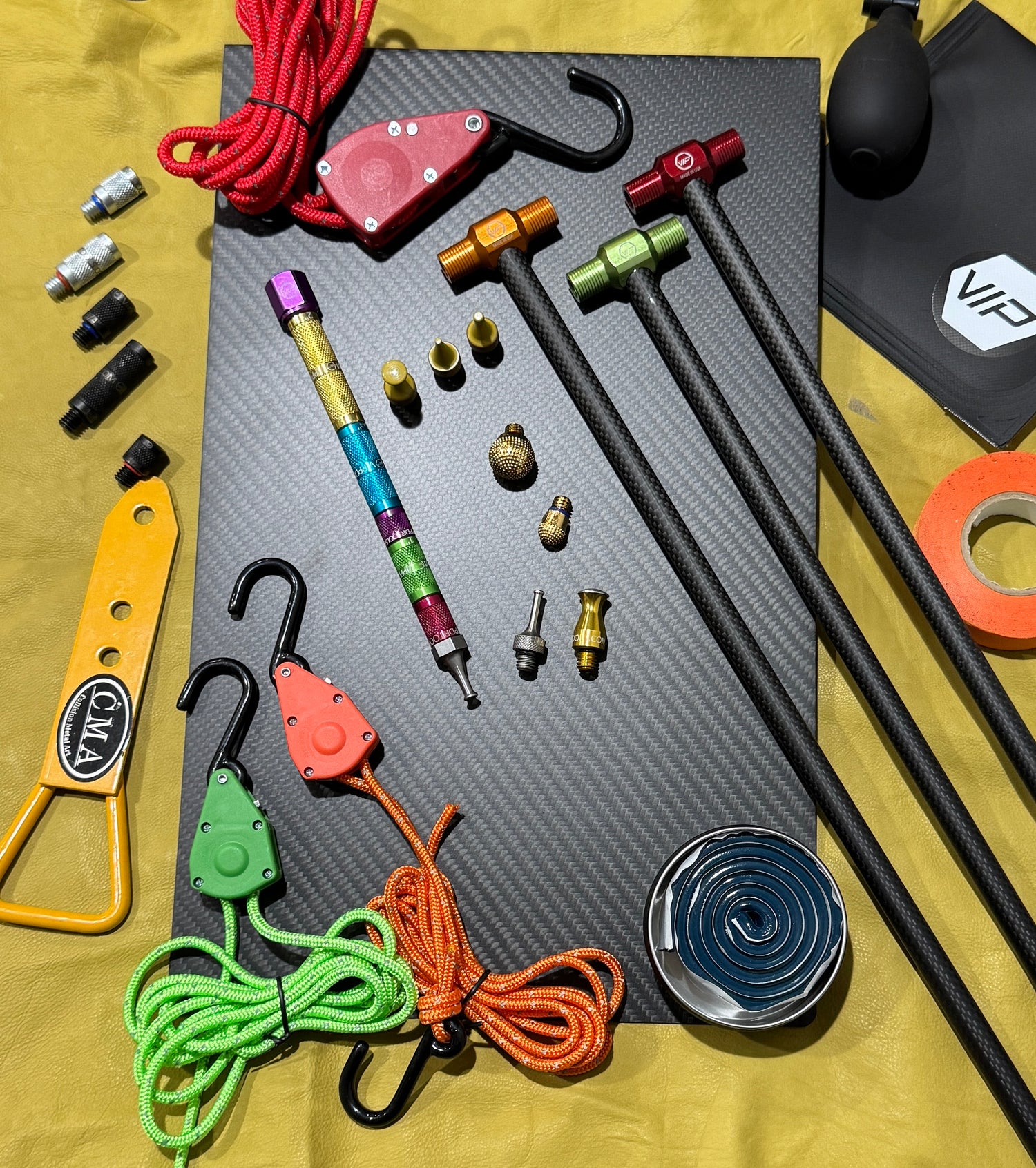 New Products
