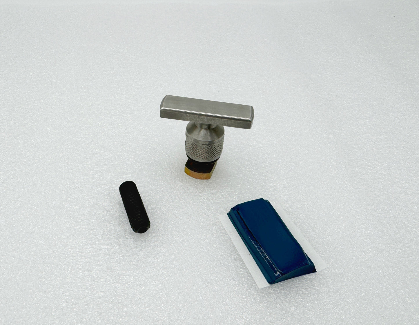 VIP Metal Heads - Cold Glue Tabs WITH VIP Cold Glue  - 9 Sizes Sold Separately