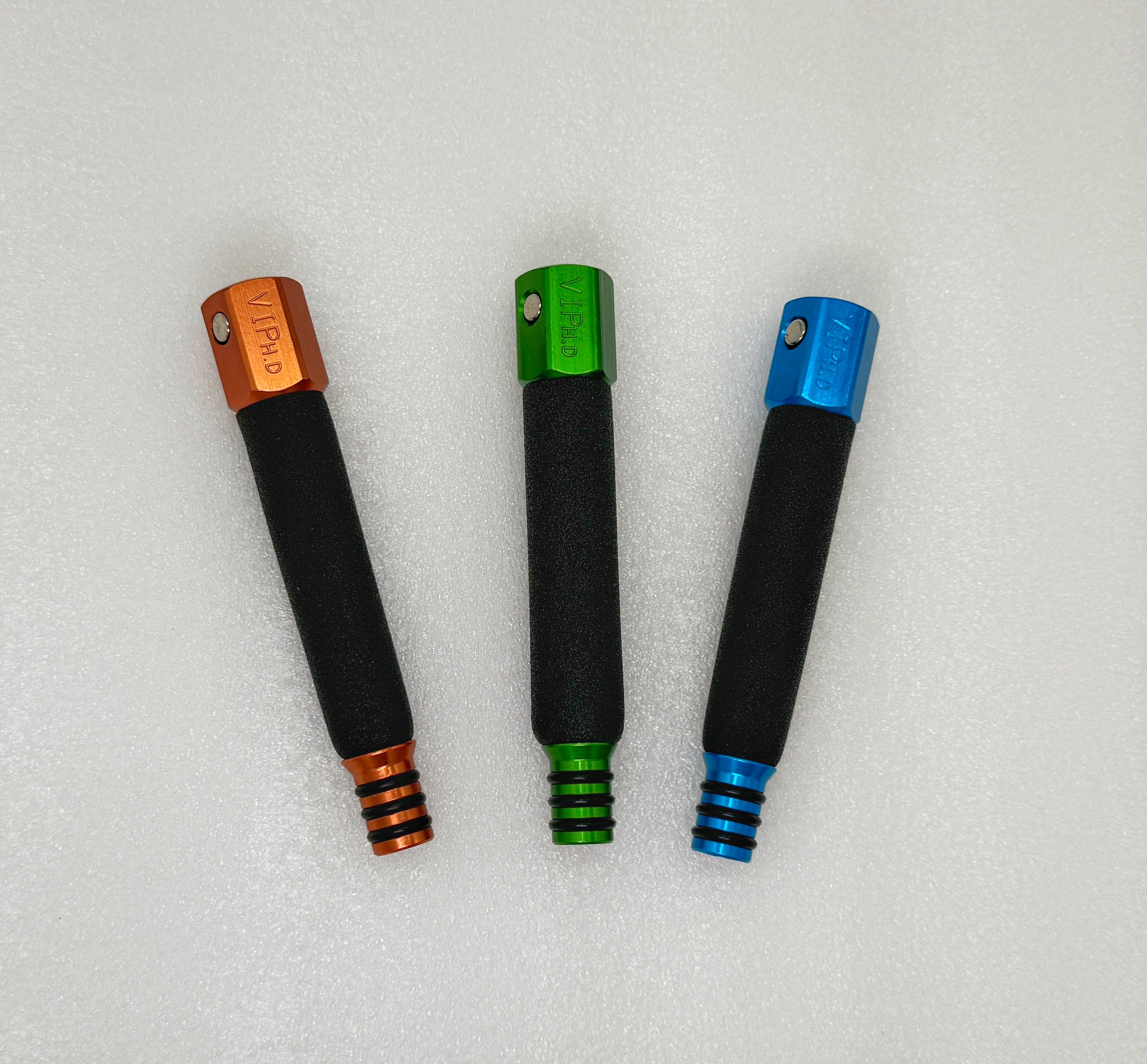 VIP HD Heavy Duty PDR Interchangeable Knockdown – VIP PDR TOOLS