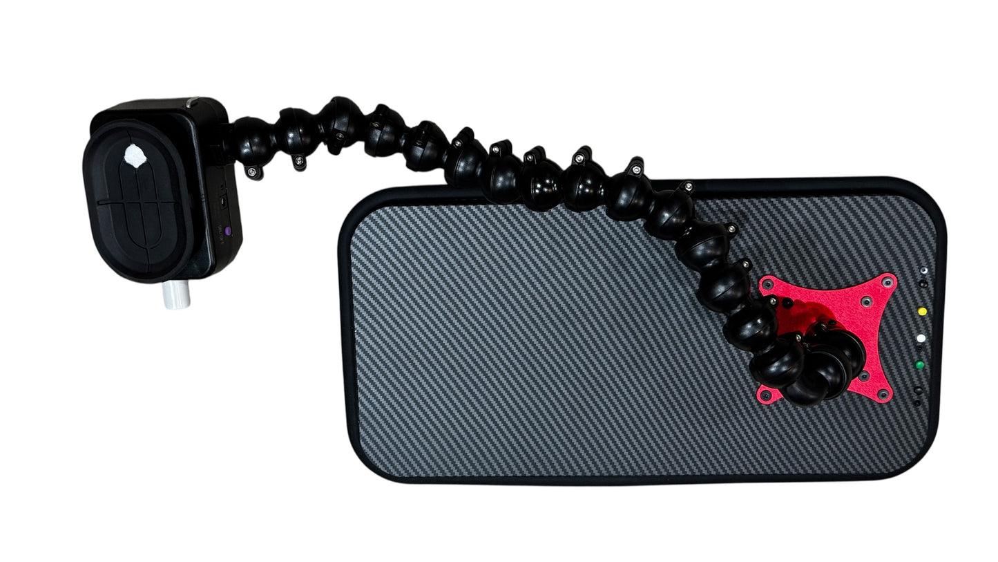 LED MINI PDR LIGHT 16.5"