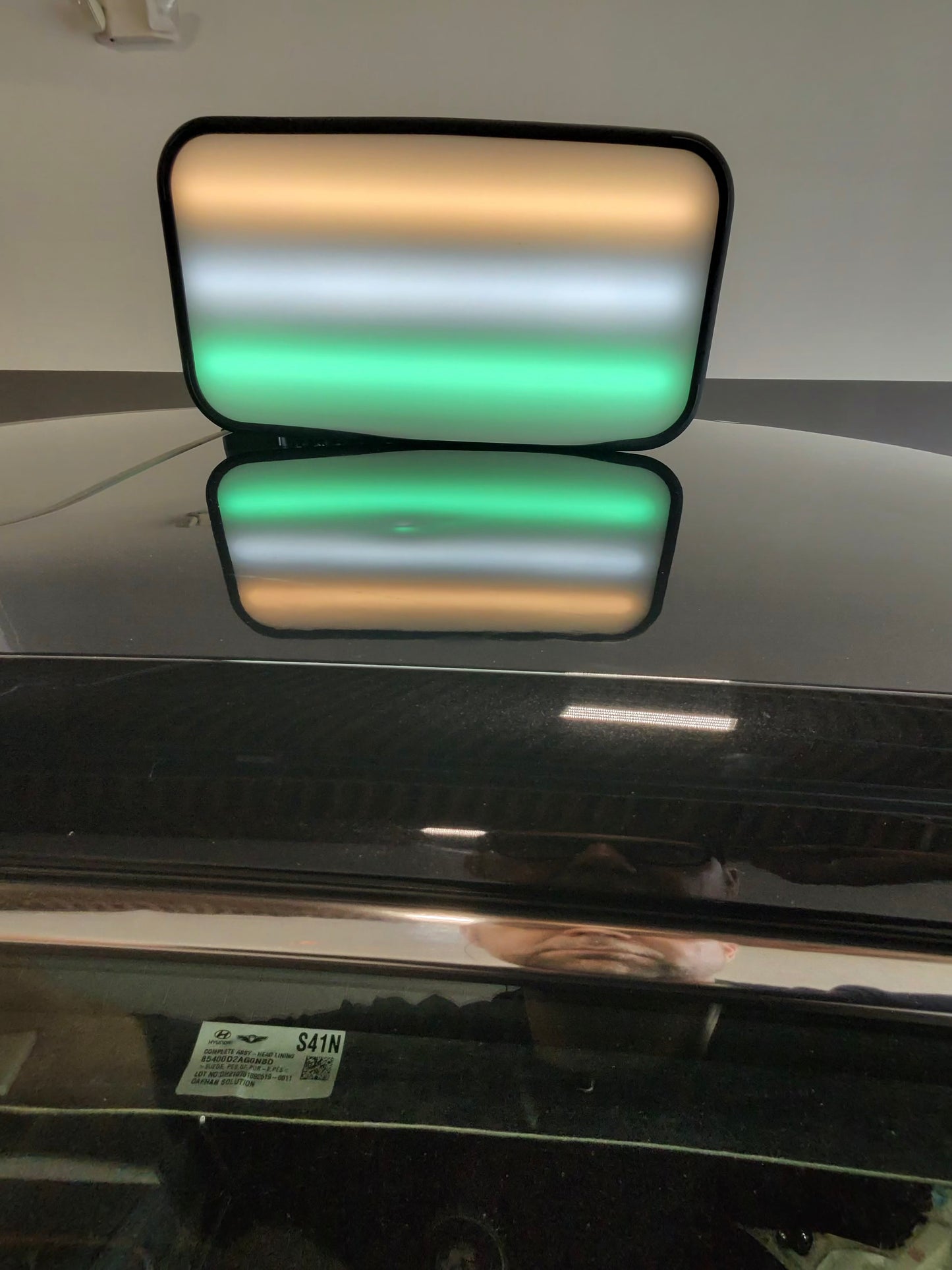 LED MINI PDR LIGHT 16.5"