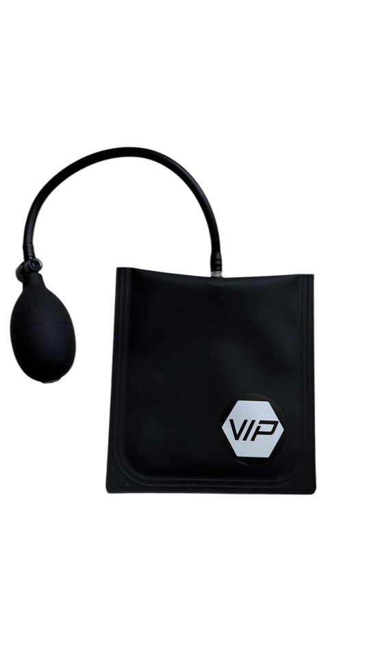 WINDOW WEDGE AIR BAG