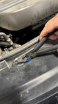 CLIP TRIM REMOVAL PLIERS CUTTING TOOL
