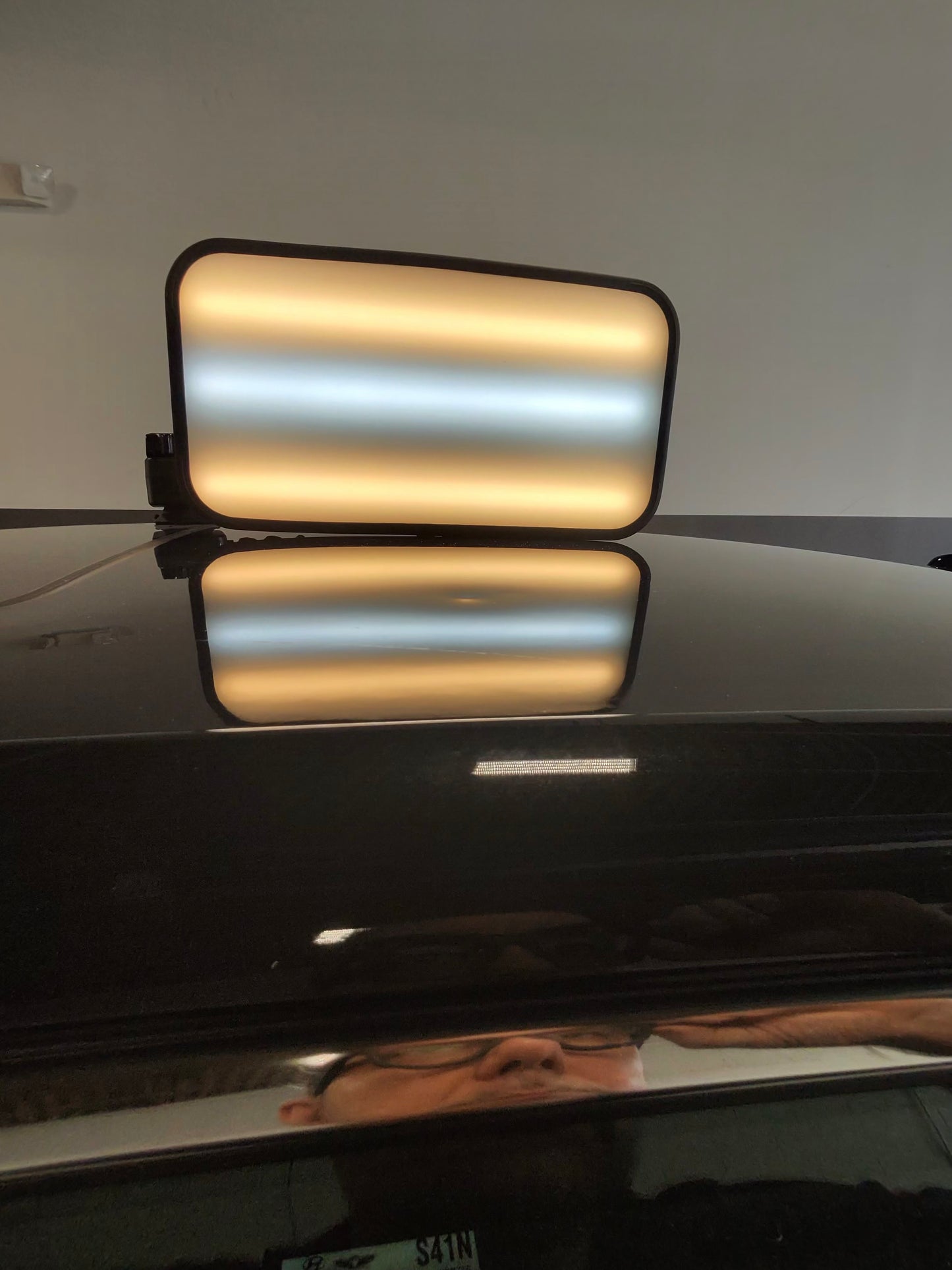 LED MINI PDR LIGHT 16.5"