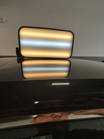 LED MINI PDR LIGHT 16.5"