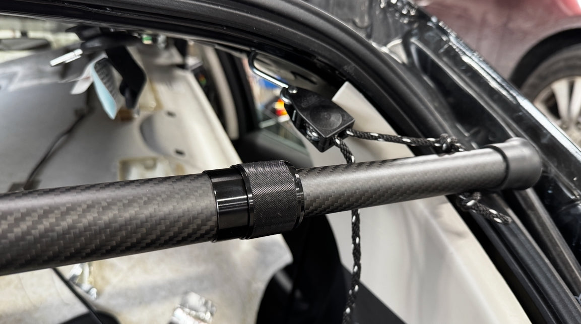 VIP HAIL CARBON SUPPORT BAR – VIP PDR TOOLS