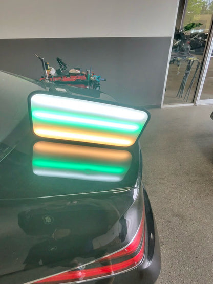 LED MINI PDR LIGHT 16.5"