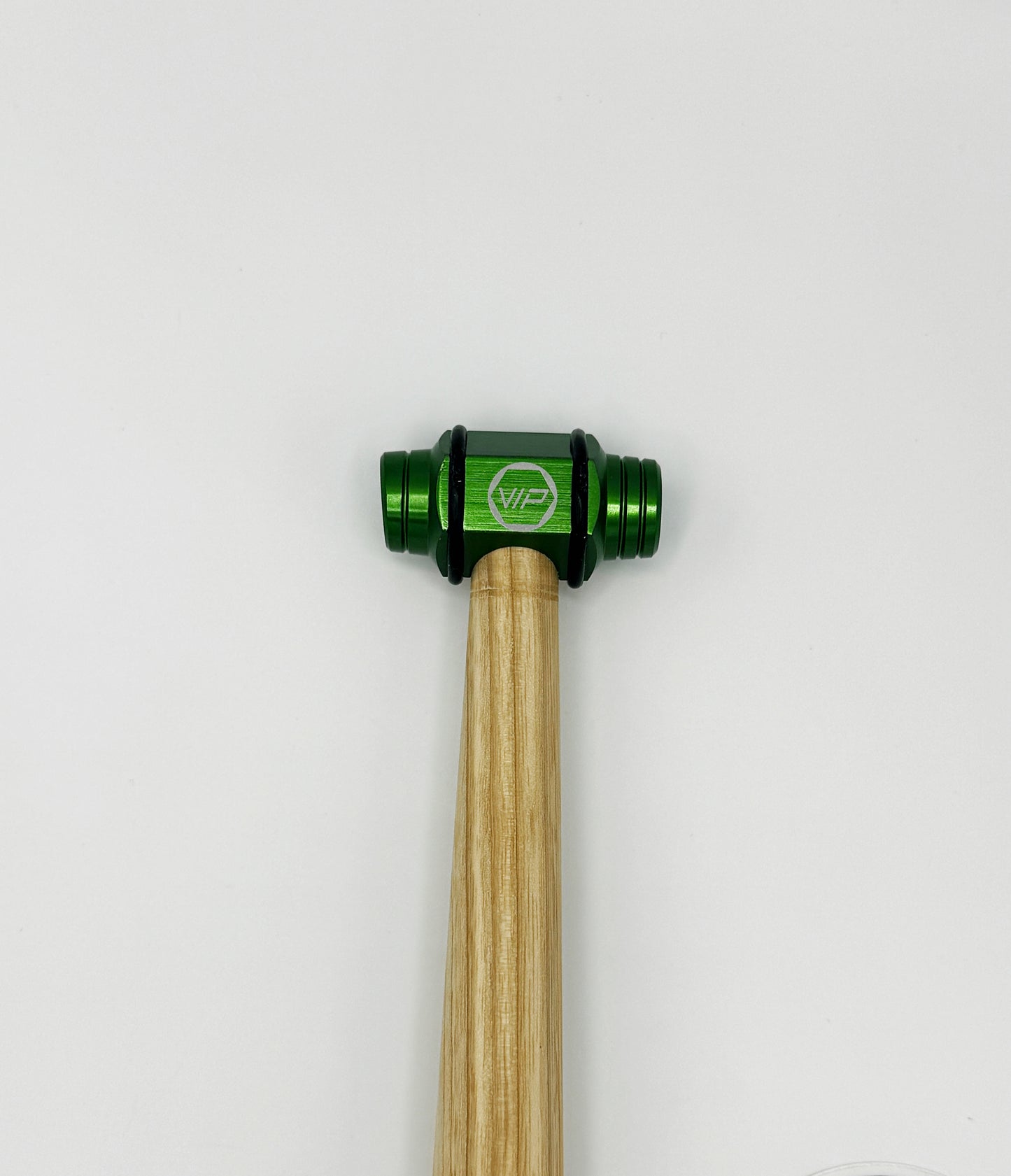 VIP Blending Hammer 13" GREEN