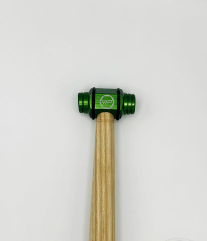 VIP Blending Hammer 13" GREEN