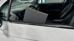 VIP CARBON FIBER WINDOW GUARD PROTECTOR 10x17"