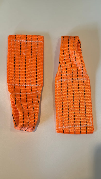 Tension Pull Strap - Glue Pull - Collision Damage Repair