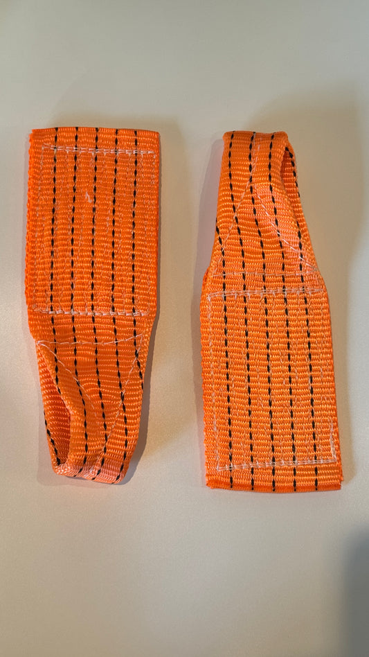Tension Pull Strap - Glue Pull - Collision Damage Repair