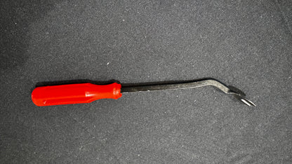 CLIP REMOVAL PRY LEVERAGE TOOL