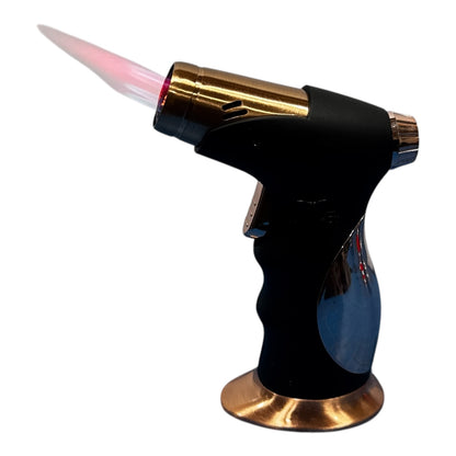 MINI  BUTANE TORCH SMALL -  DIRECT INJECTION - LIGHTER
