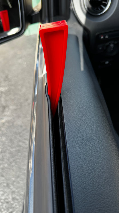 WINDOW  WEDGE