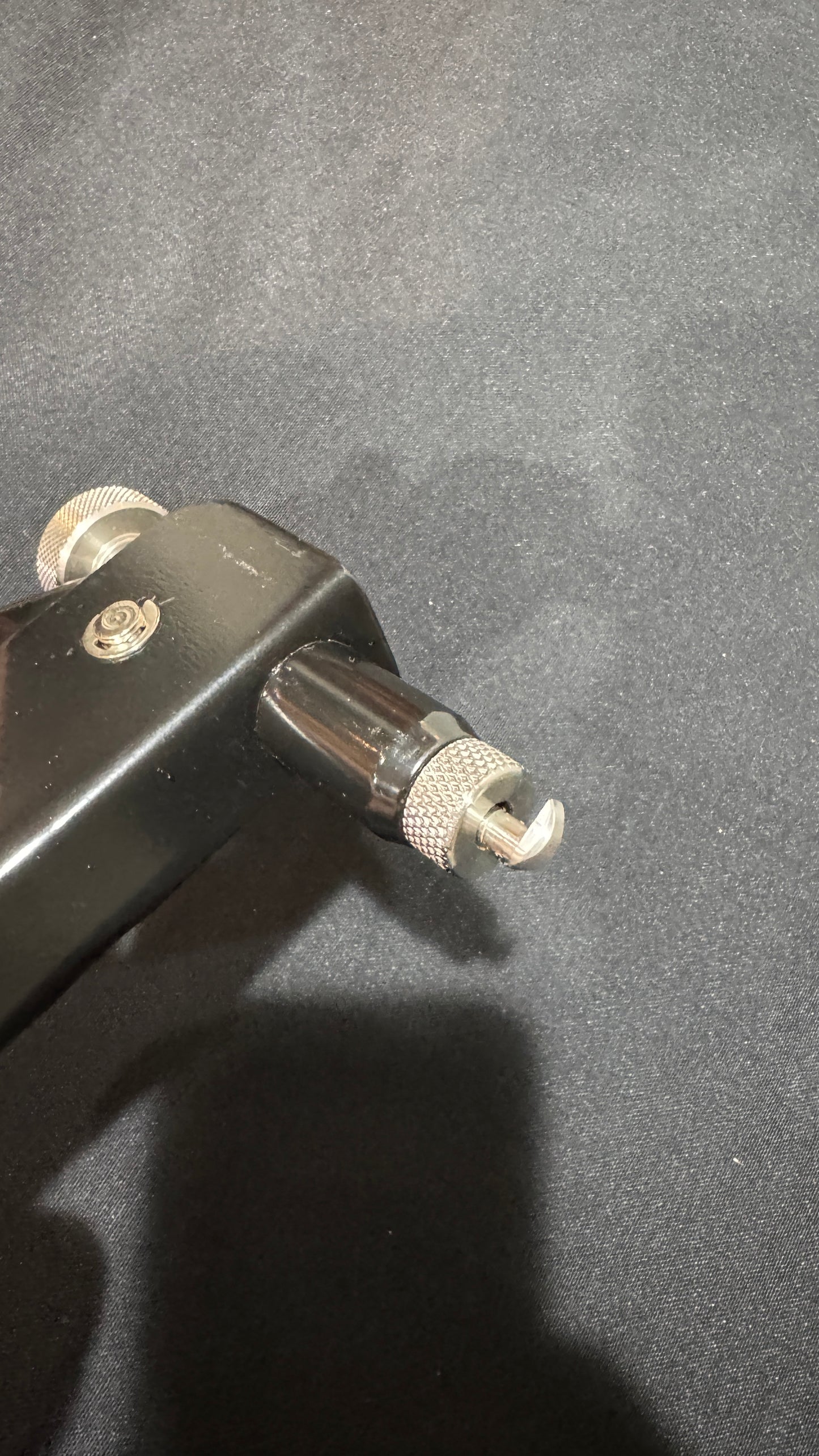 VIP Hole Straightener First Edition