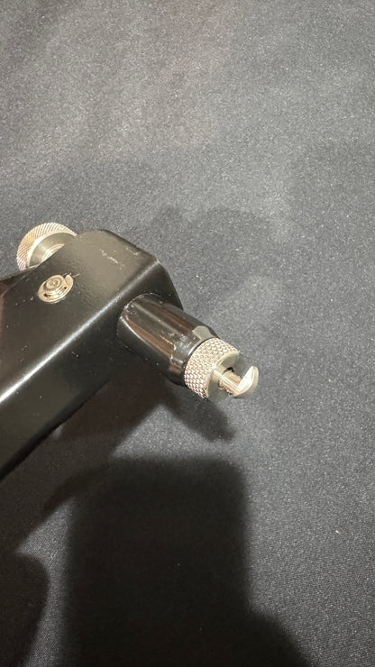 VIP Hole Straightener First Edition