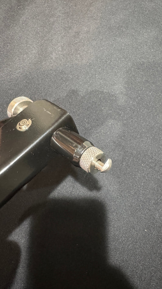 VIP Hole Straightener First Edition