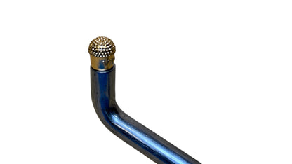 VIP Star Series GOLDEN EDITION Pushing Tip set - Screw On Interchangeable Tips