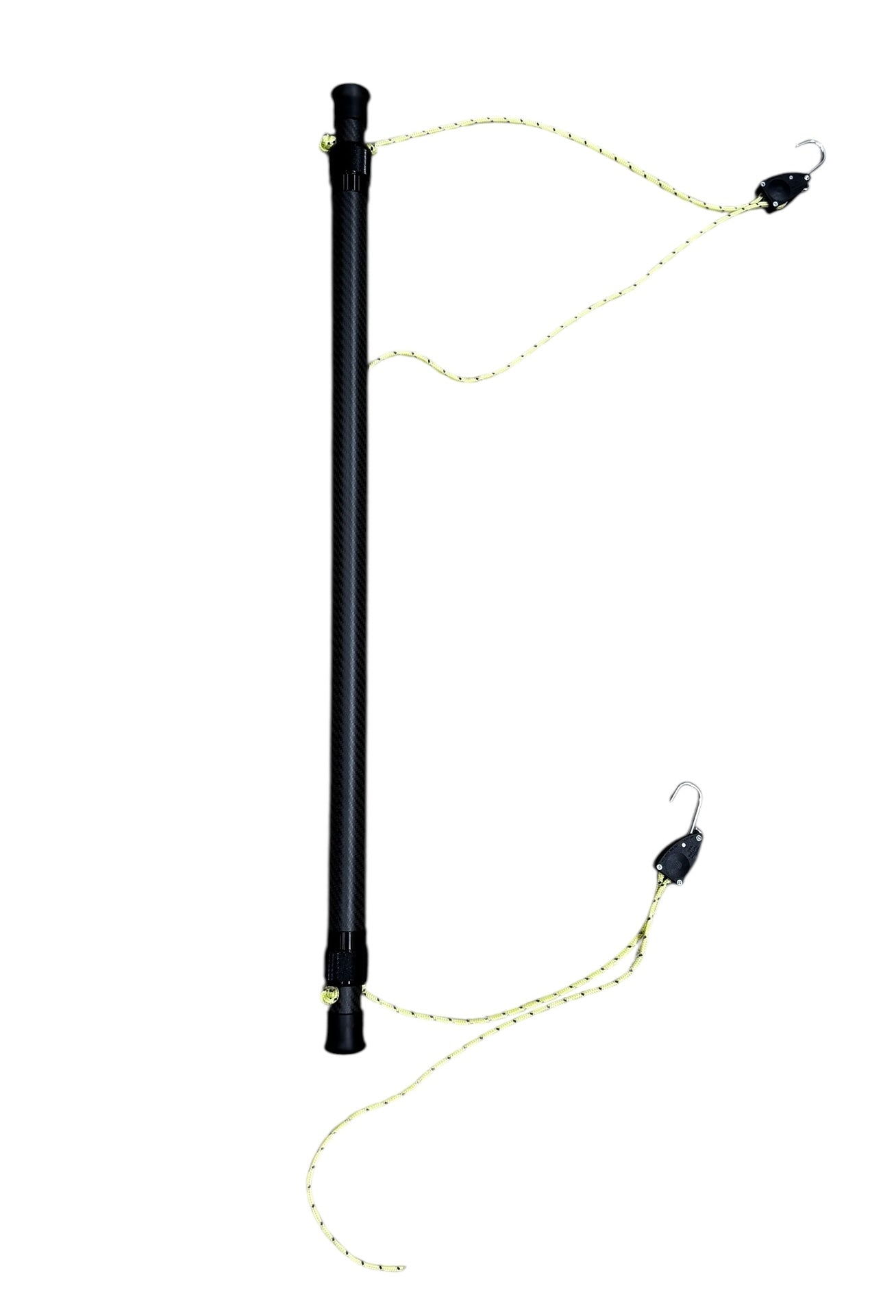 VIP HAIL CARBON SUPPORT BAR