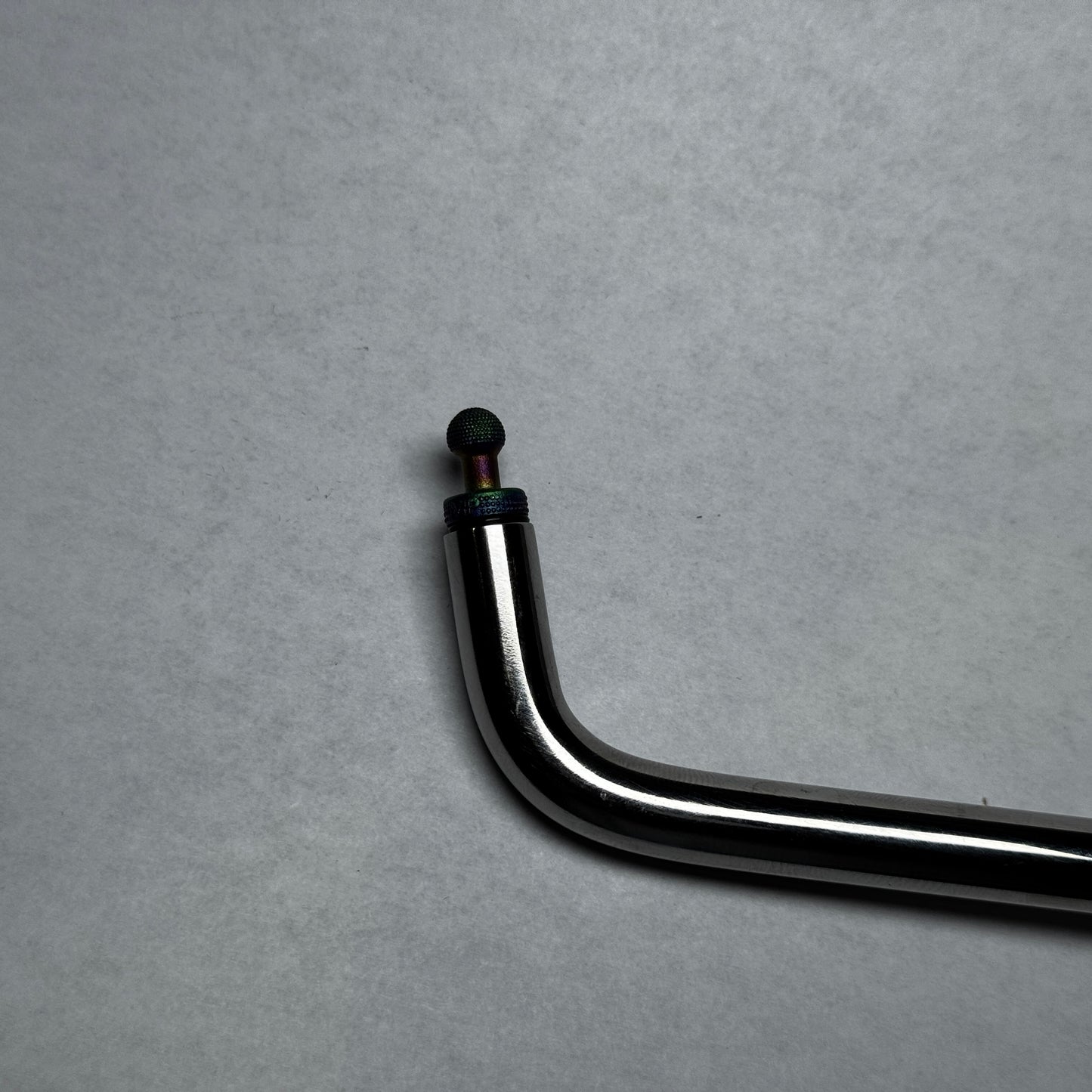 VIP 3/8" Traction  Pushing Tips #2 #4 #6 #8 - 5/32" - Screw On Interchangeable Tip