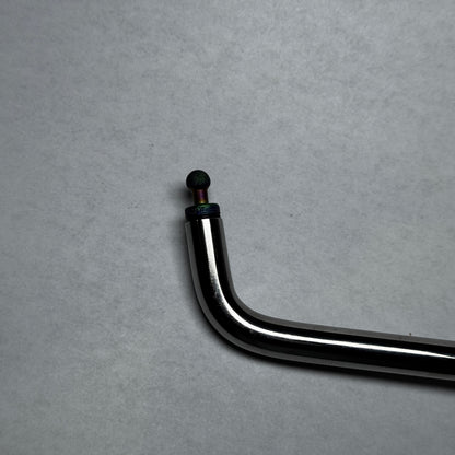 VIP 3/8" Traction  Pushing Tips #2 #4 #6 #8 - 5/32" - Screw On Interchangeable Tip