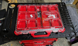 VIP TABLE TOP for Milwaukee  PACKOUT tool cart 2 generation - one piece