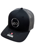 VIP TRUCKER HAT