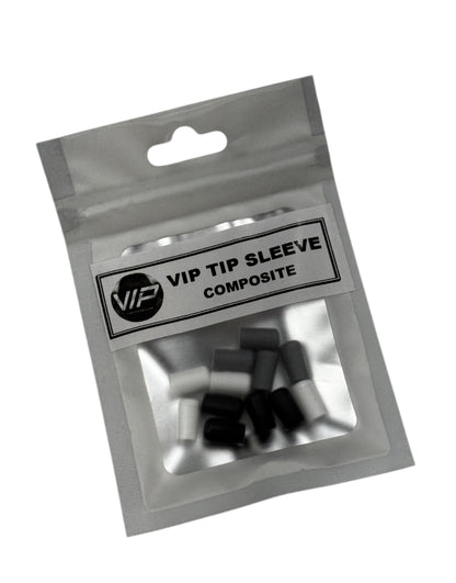 VIP TIP SLEEVE -  COMPOSITE / CAPS / PROTECTOR