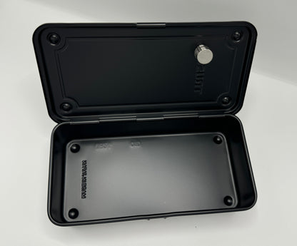 VIP Metal Heads - Magnetic Storage Box
