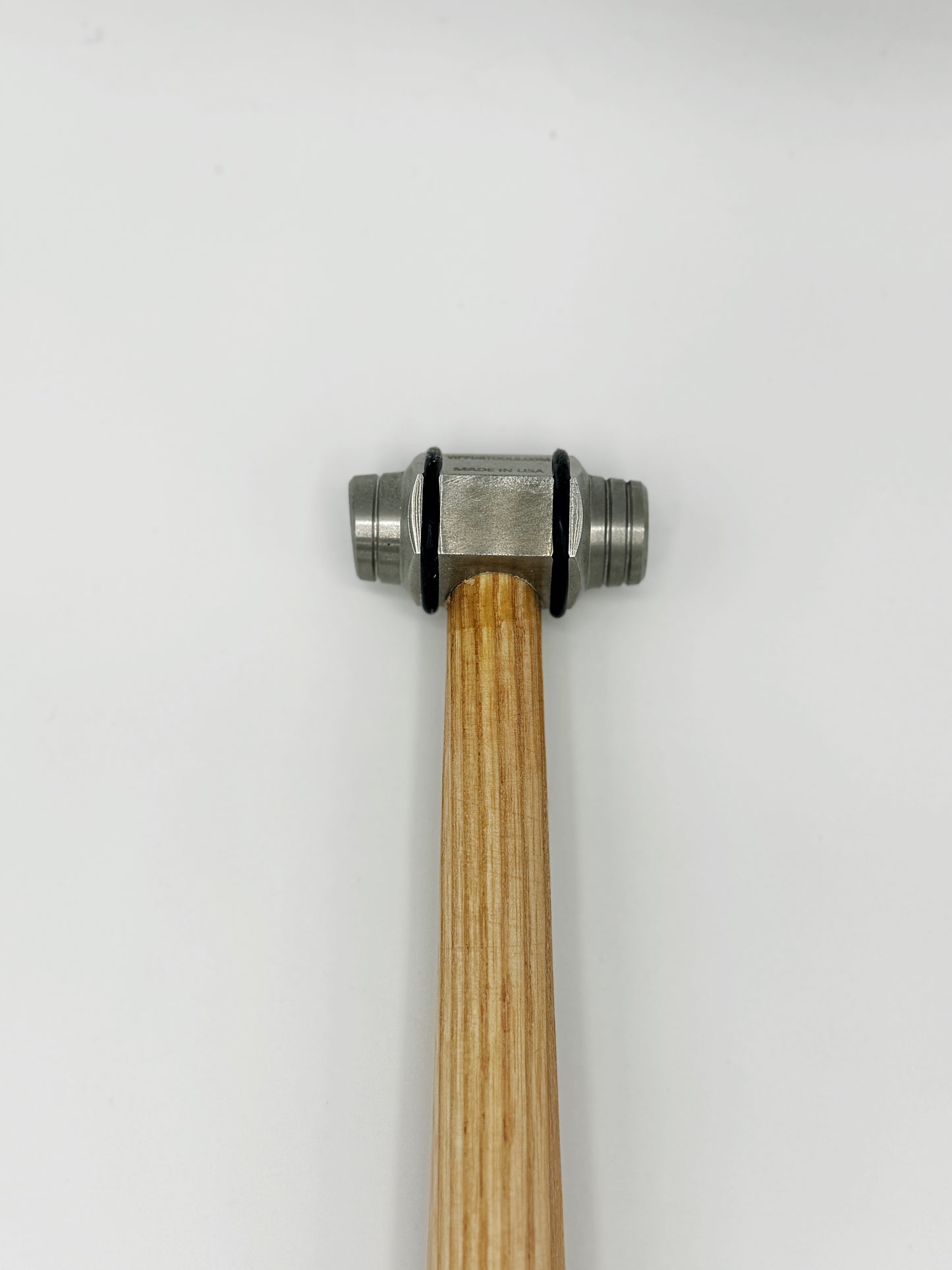 VIP Blending Hammer Stainless Steel 14"