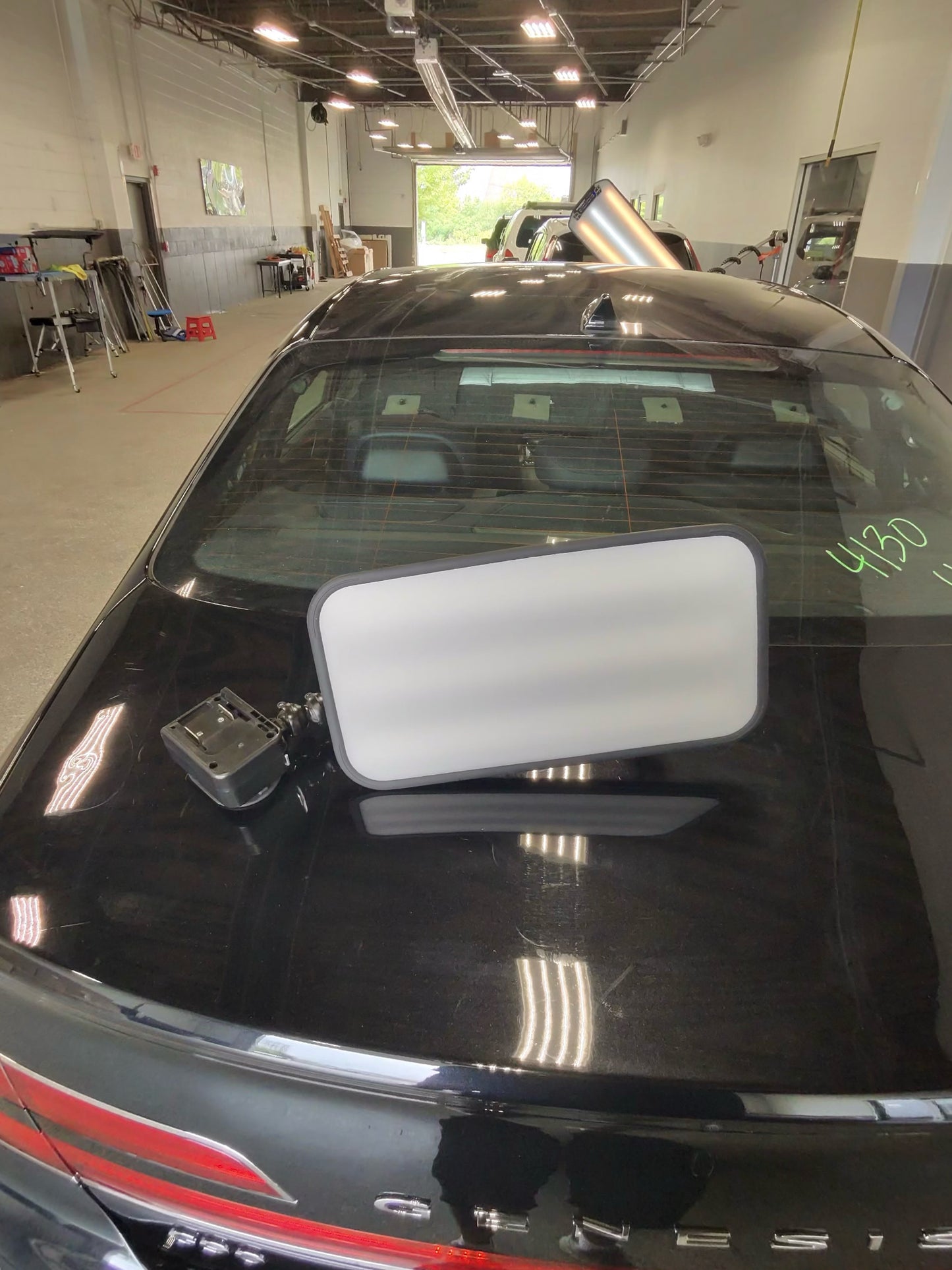 LED MINI PDR LIGHT 16.5"