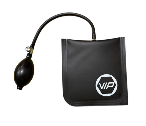 WINDOW  WEDGE AIR BAG +