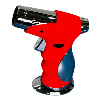 MINI  BUTANE TORCH SMALL -  DIRECT INJECTION - LIGHTER