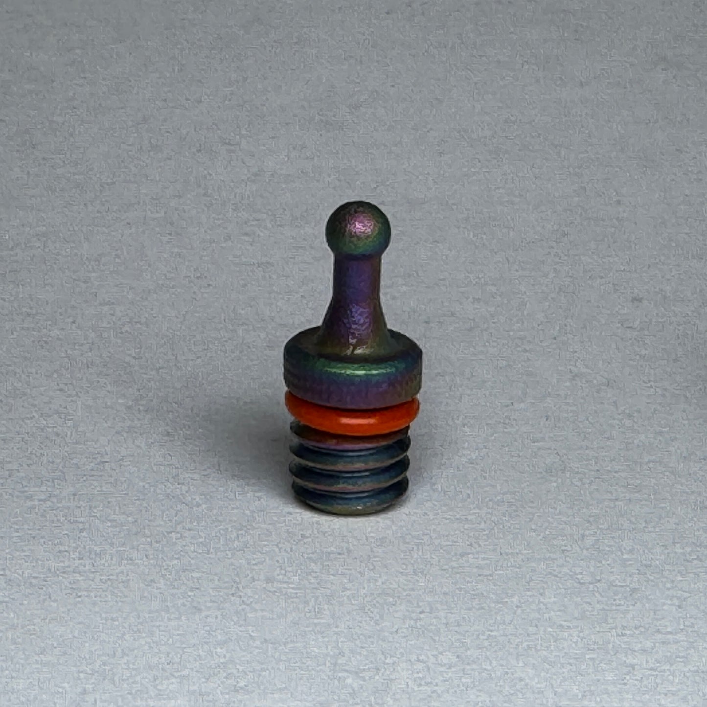 VIP 3/8" Traction  Pushing Tips #2 #4 #6 #8 - 5/32" - Screw On Interchangeable Tip