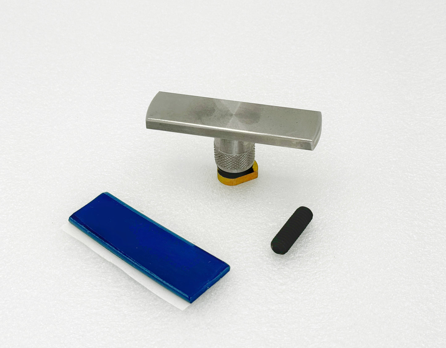 VIP Metal Heads - Cold Glue Tabs WITH VIP Cold Glue  - 9 Sizes Sold Separately