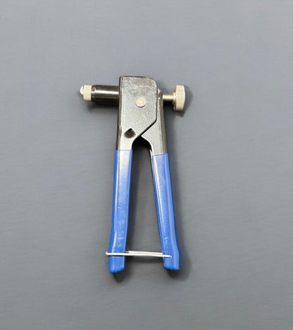 VIP Hole Straightener First Edition