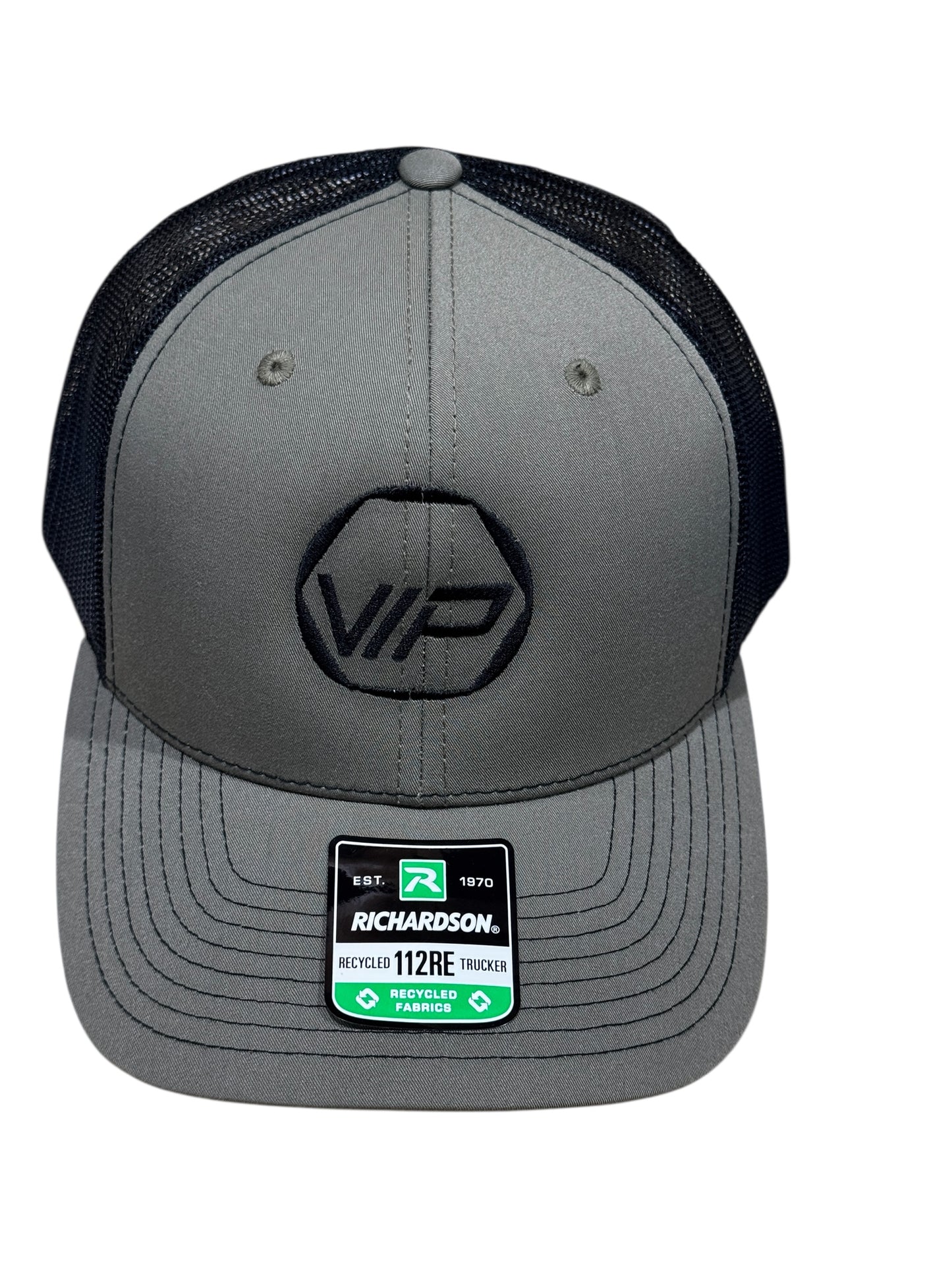 VIP TRUCKER HAT