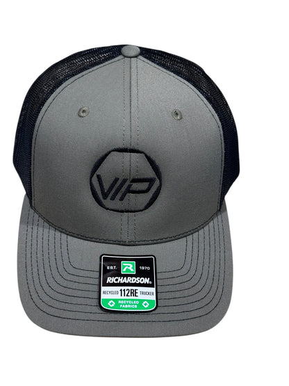 VIP TRUCKER HAT