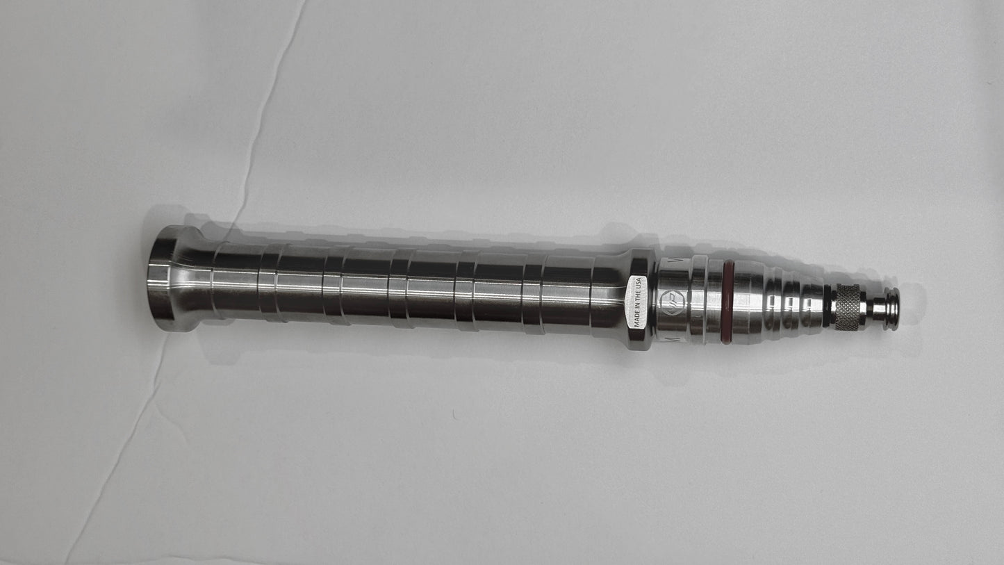 VIP SPRING LOADED SELF RETURNING COLD GLUE SLIDE HAMMER