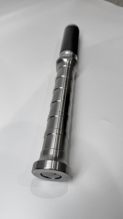 VIP SPRING LOADED SELF RETURNING COLD GLUE SLIDE HAMMER