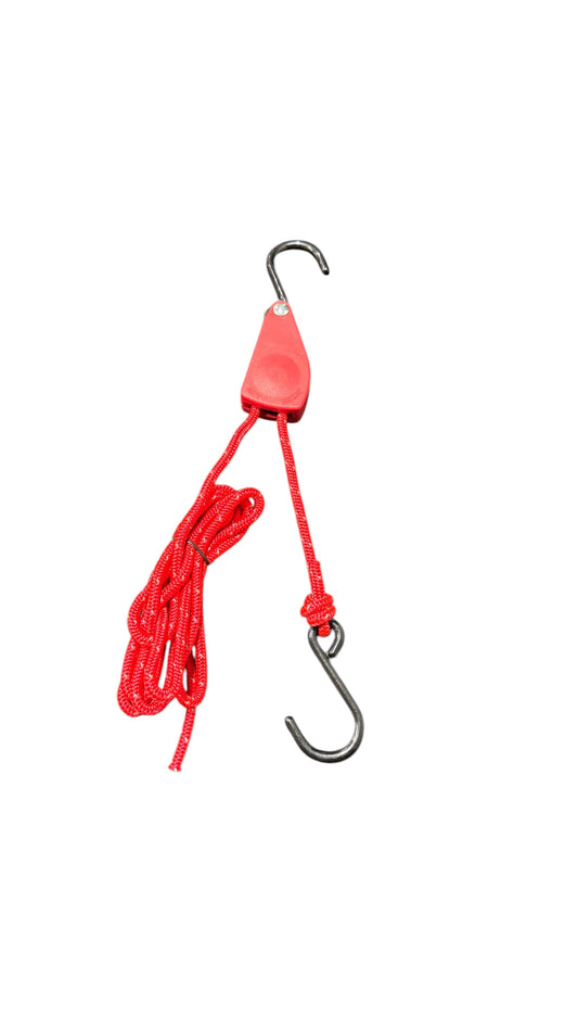 ROPE RATCHET 1/4