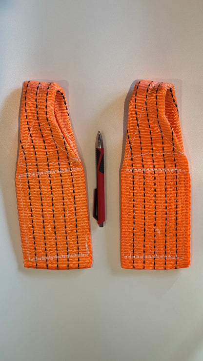 Tension Pull Strap - Glue Pull - Collision Damage Repair