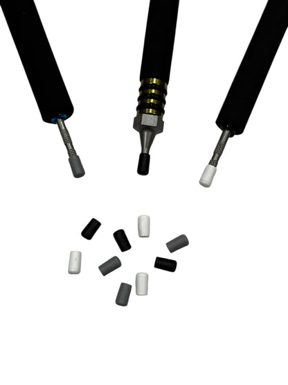 VIP TIP SLEEVE -  COMPOSITE / CAPS / PROTECTOR