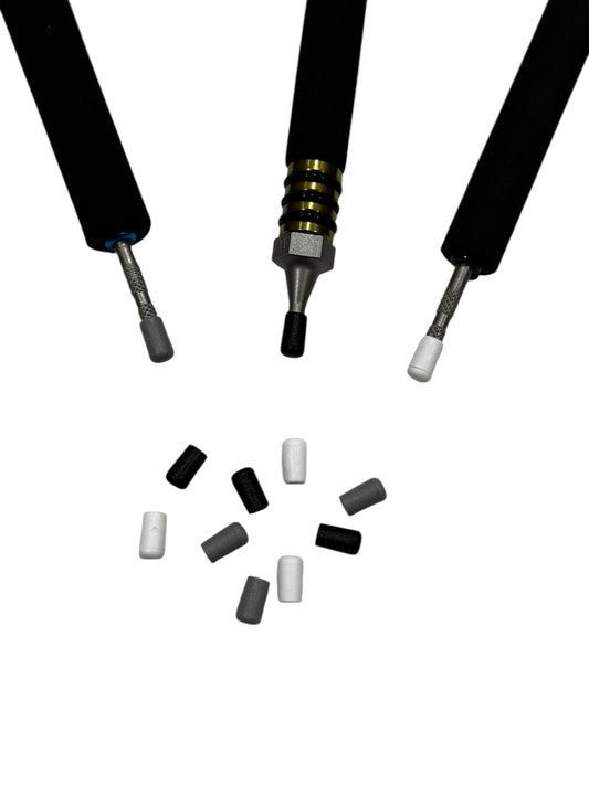 VIP TIP SLEEVE -  COMPOSITE / CAPS / PROTECTOR