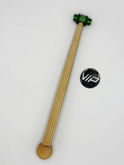 VIP Blending Hammer 13" GREEN